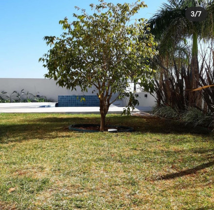 Imagem Casa com 3 Quartos à Venda, 284 m² em Alphaville Nova Esplanada - Votorantim