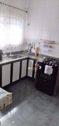Imagem Casa com 3 Quartos à Venda, 156 m² em Alves Dias - São Bernardo Do Campo