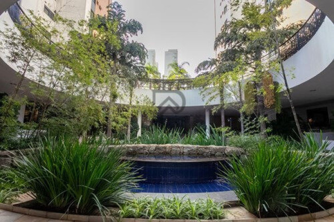 Apartamento com 2 Quartos à Venda, 94 m² em Vila Mariana - São Paulo