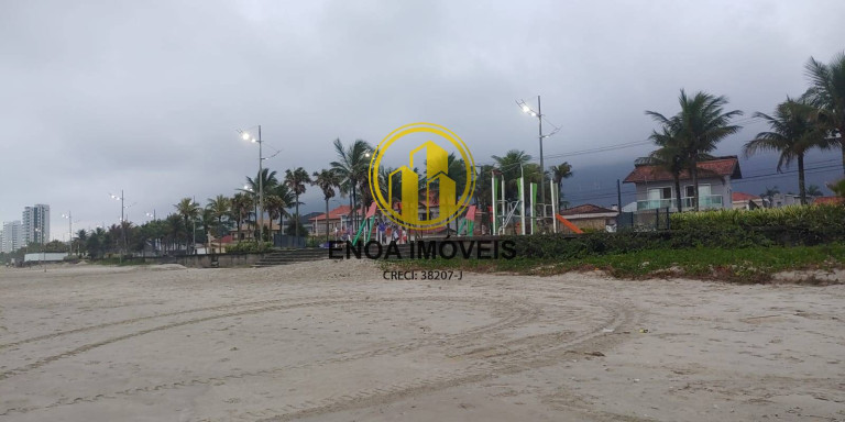 Imagem Casa com 2 Quartos para Alugar, em Solemar - Praia Grande Imagem Casa com 2 Quartos para Alugar, em Solemar - Praia Grande