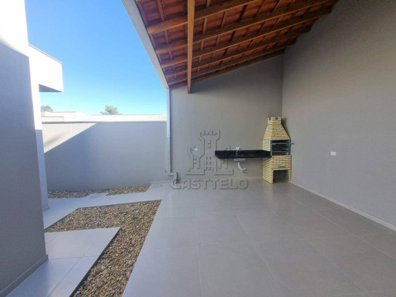 Imagem Casa com 3 Quartos à Venda, 115 m² em Columbia - Londrina Imagem Casa com 3 Quartos à Venda, 115 m² em Columbia - Londrina