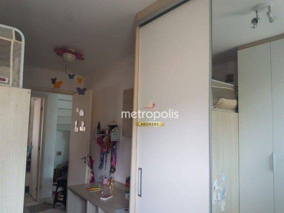 Imagem Apartamento com 3 Quartos à Venda, 140 m² em Baeta Neves - São Bernardo Do Campo Imagem Apartamento com 3 Quartos à Venda, 140 m² em Baeta Neves - São Bernardo Do Campo