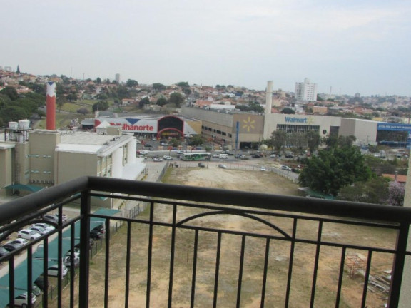 Imagem Apartamento com 3 Quartos à Venda, 196 m² em Jardim Portal Da Colina - Sorocaba