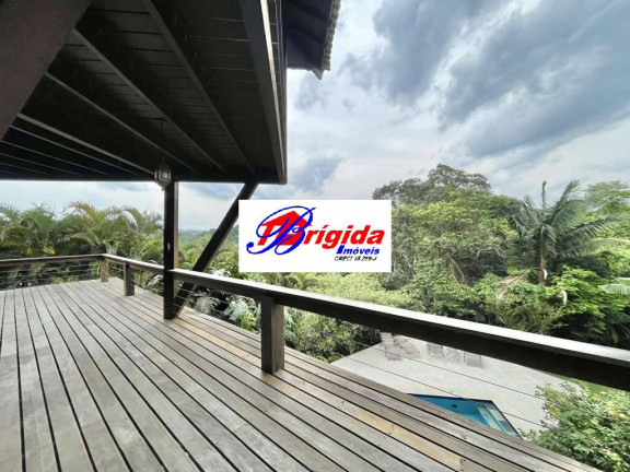 Imagem Casa de Condomínio com 3 Quartos à Venda, 282 m² em Recanto Impla - Carapicuíba