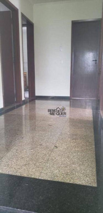 Imagem Sobrado com 4 Quartos à Venda, 310 m² em City América - São Paulo