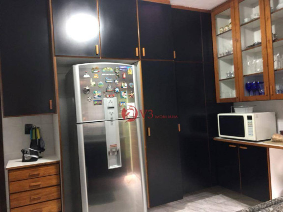 Imagem Sobrado com 3 Quartos à Venda, 157 m² em Brooklin Paulista - São Paulo