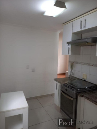 Imagem Apartamento com 2 Quartos à Venda, 49 m² em Vila Luzita - Santo André Imagem Apartamento com 2 Quartos à Venda, 49 m² em Vila Luzita - Santo André