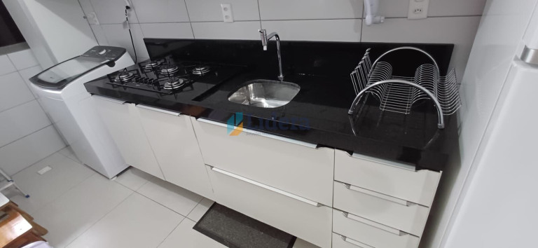 Imagem Apartamento com 2 Quartos à Venda, 57 m² em Manaíra - João Pessoa Imagem Apartamento com 2 Quartos à Venda, 57 m² em Manaíra - João Pessoa