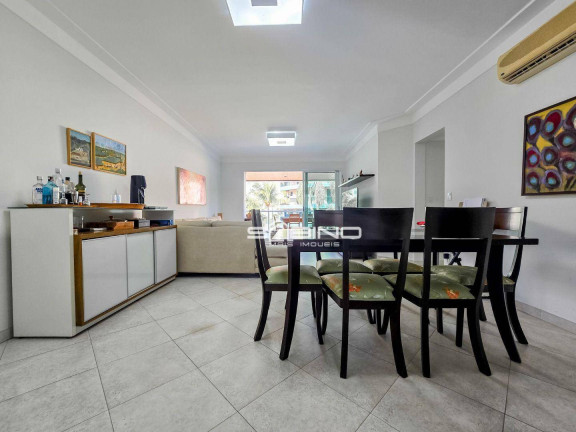 Imagem Apartamento com 4 Quartos à Venda, 132 m² em Riviera De São Lourenço - Bertioga