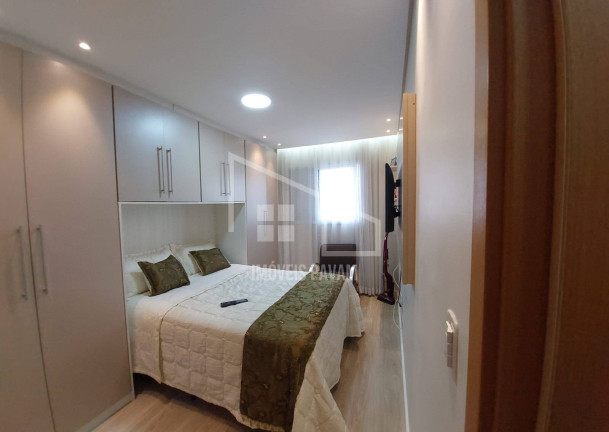 Imagem Apartamento com 2 Quartos à Venda, 59 m² em Assunção - São Bernardo Do Campo Imagem Apartamento com 2 Quartos à Venda, 59 m² em Assunção - São Bernardo Do Campo