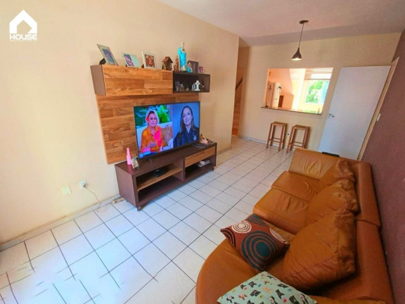 Imagem Apartamento com 3 Quartos à Venda, 235 m² em Praia Do Morro - Guarapari