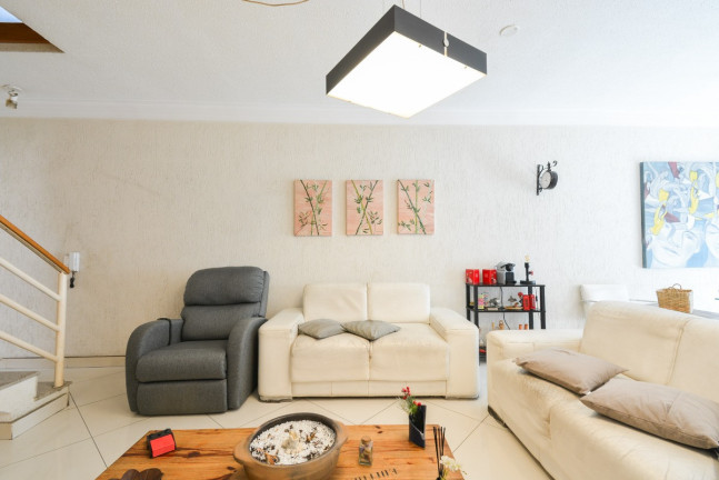 Imagem Casa com 4 Quartos à Venda, 214 m² em Mirandópolis - São Paulo Imagem Casa com 4 Quartos à Venda, 214 m² em Mirandópolis - São Paulo