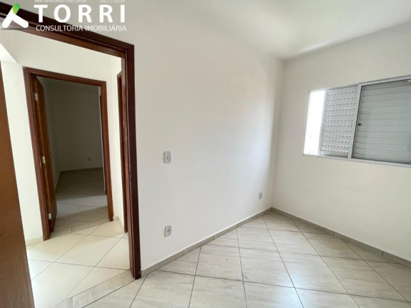 Imagem Apartamento com 2 Quartos à Venda, 57 m² em Vila Barão - Sorocaba