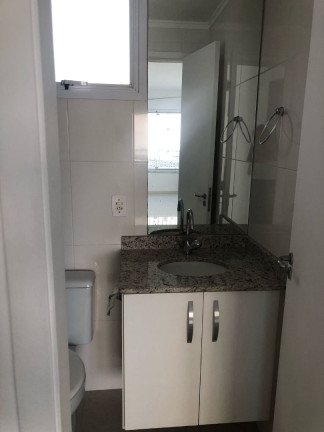 Imagem Apartamento com 2 Quartos à Venda, 82 m² em Jardim Aquarius - São José Dos Campos