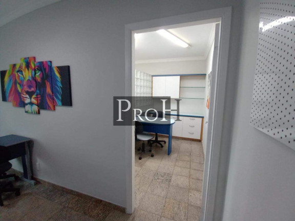 Imagem Sala Comercial à Venda, 32 m² em Jardim Bela Vista - Santo André Imagem Sala Comercial à Venda, 32 m² em Jardim Bela Vista - Santo André