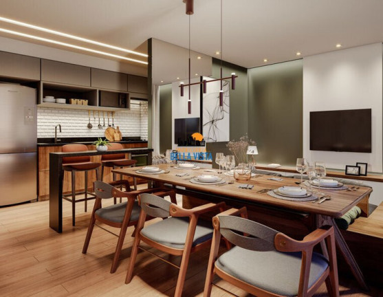 Imagem Apartamento com 2 Quartos à Venda, em Perdizes - São Paulo Imagem Apartamento com 2 Quartos à Venda, em Perdizes - São Paulo