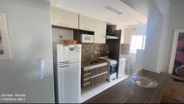 Imagem Apartamento com 3 Quartos à Venda, 75 m² em Coroa Do Meio - Aracaju Imagem Apartamento com 3 Quartos à Venda, 75 m² em Coroa Do Meio - Aracaju