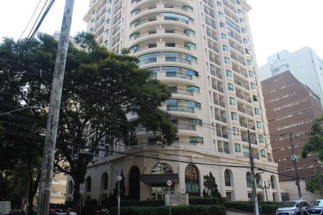 Imagem Apartamento com 1 Quarto à Venda, 51 m² em Itaim Bibi - São Paulo Imagem Apartamento com 1 Quarto à Venda, 51 m² em Itaim Bibi - São Paulo