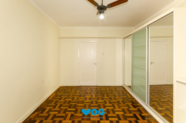 Imagem Imóvel com 3 Quartos à Venda, 115 m² em Petrópolis - Porto Alegre