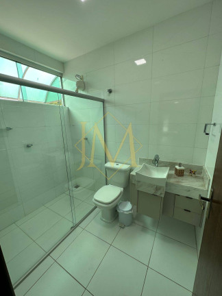 Imagem Casa com 3 Quartos à Venda,  em Santa Maria - Timóteo