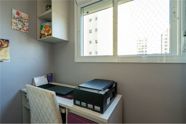 Imagem Apartamento com 3 Quartos à Venda, 87 m² em Jardim Ester Yolanda - São Paulo Imagem Apartamento com 3 Quartos à Venda, 87 m² em Jardim Ester Yolanda - São Paulo