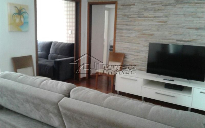 Apartamento com 3 Quartos à Venda, 86 m² em Jardim Aquarius - São José Dos Campos