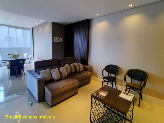 Imagem Imóvel com 3 Quartos à Venda, 128 m² em Centro - Balneário Camboriú