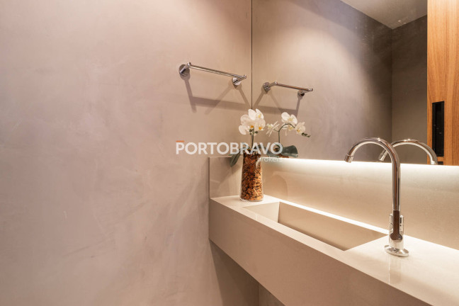 Apartamento com 2 Quartos à Venda, 220 m² em Itaim Bibi - São Paulo