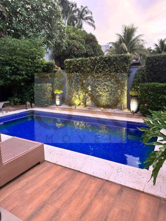 Imagem Casa de Condomínio com 4 Quartos à Venda, 321 m² em Vila Guiomar - Ribeirão Preto Imagem Casa de Condomínio com 4 Quartos à Venda, 321 m² em Vila Guiomar - Ribeirão Preto