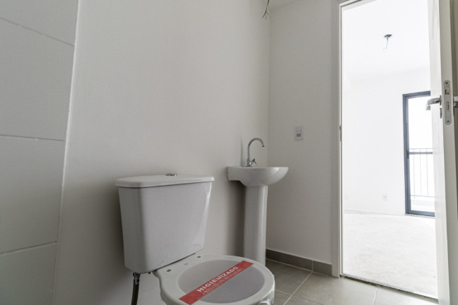 Imagem Apartamento com 1 Quarto à Venda, 25 m² em Pinheiros - São Paulo Imagem Apartamento com 1 Quarto à Venda, 25 m² em Pinheiros - São Paulo