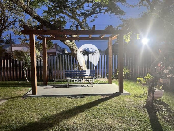 Imagem Apartamento com 1 Quarto à Venda, 29 m² em Gaivotas - Matinhos