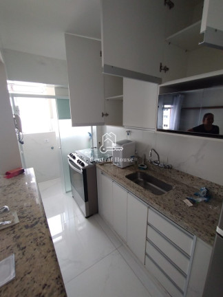 Imagem Apartamento com 1 Quarto à Venda, 43 m² em Campo Belo - São Paulo Imagem Apartamento com 1 Quarto à Venda, 43 m² em Campo Belo - São Paulo