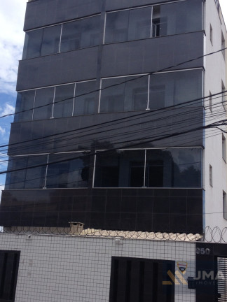 Apartamento com 3 Quartos à Venda, 80 m² em Riacho Das Pedras - Contagem