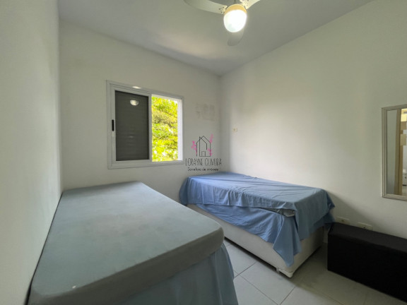 Imagem Apartamento com 2 Quartos à Venda, 74 m² em Parque Vivamar - Ubatuba