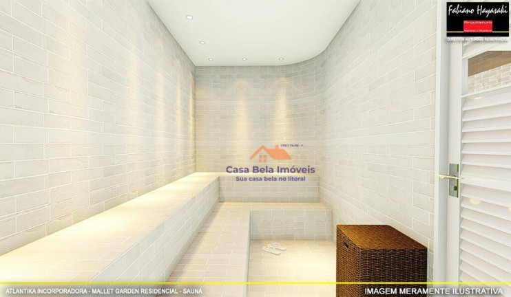 Imagem Apartamento com 2 Quartos à Venda, 63 m² em Canto Do Forte - Praia Grande Imagem Apartamento com 2 Quartos à Venda, 63 m² em Canto Do Forte - Praia Grande
