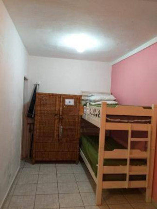 Imagem Apartamento com 1 Quarto à Venda, 22 m² em Mirim - Praia Grande Imagem Apartamento com 1 Quarto à Venda, 22 m² em Mirim - Praia Grande
