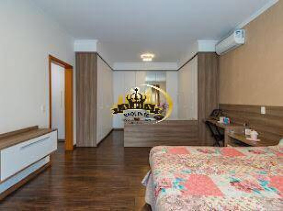 Imagem Casa de Condomínio com 3 Quartos à Venda, 380 m² em Tamboré - Santana De Parnaíba Imagem Casa de Condomínio com 3 Quartos à Venda, 380 m² em Tamboré - Santana De Parnaíba