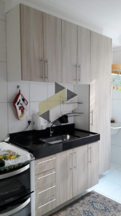 Imagem Apartamento com 2 Quartos à Venda, 42 m² em Jardim Novo Mundo - Sorocaba Imagem Apartamento com 2 Quartos à Venda, 42 m² em Jardim Novo Mundo - Sorocaba