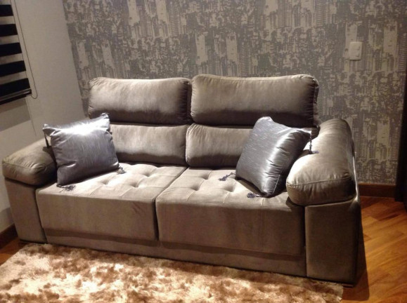 Imagem Apartamento com 3 Quartos à Venda, 200 m² em Jardim Anália Franco - São Paulo