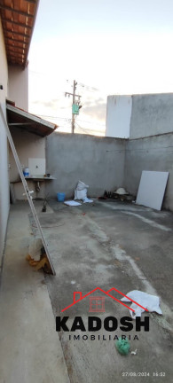Imagem Casa com 2 Quartos à Venda, 150 m² em Papagaio - Feira De Santana Imagem Casa com 2 Quartos à Venda, 150 m² em Papagaio - Feira De Santana