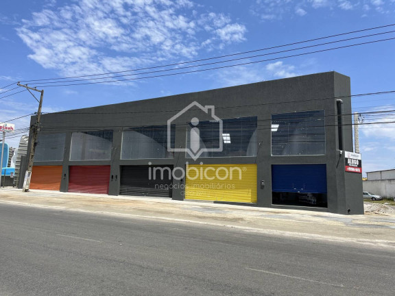 Imagem Ponto Comercial para Alugar, 12 m² em Patagônia - Vitória Da Conquista Imagem Ponto Comercial para Alugar, 12 m² em Patagônia - Vitória Da Conquista