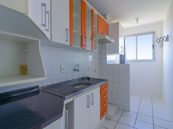 Imagem Apartamento com 1 Quarto à Venda, 38 m² em Rubem Berta - Porto Alegre