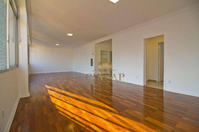 Imagem Apartamento com 4 Quartos à Venda, 285 m² em Higienópolis - São Paulo Imagem Apartamento com 4 Quartos à Venda, 285 m² em Higienópolis - São Paulo