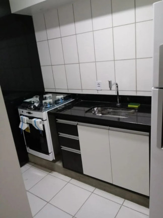 Imagem Imóvel com 2 Quartos à Venda, 47 m² em Jardim Tatiana - Votorantim