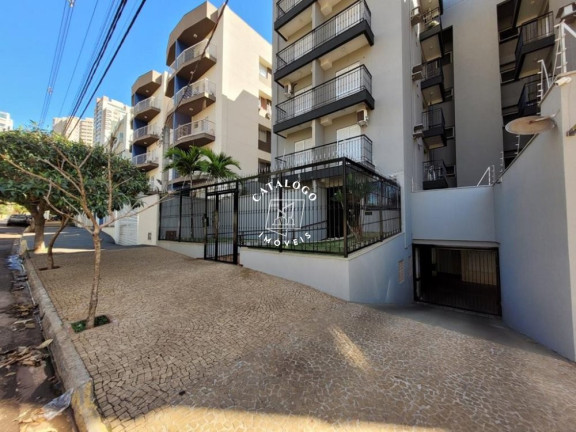 Imagem Apartamento com 1 Quarto à Venda, 45 m² em Bosque Das Juritis - Ribeirão Preto Imagem Apartamento com 1 Quarto à Venda, 45 m² em Bosque Das Juritis - Ribeirão Preto