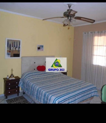Imagem Casa com 4 Quartos à Venda, 270 m² em Jardim Progresso - Santo Antônio De Posse Imagem Casa com 4 Quartos à Venda, 270 m² em Jardim Progresso - Santo Antônio De Posse
