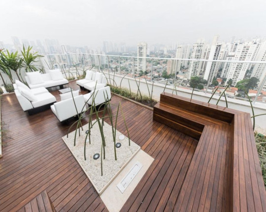 Imagem Apartamento com 1 Quarto à Venda, 51 m² em Cidade Monções - São Paulo Imagem Apartamento com 1 Quarto à Venda, 51 m² em Cidade Monções - São Paulo