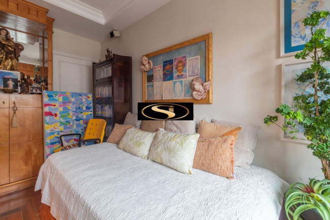 Imagem Apartamento com 3 Quartos à Venda, 170 m² em Jardim Europa - São Paulo Imagem Apartamento com 3 Quartos à Venda, 170 m² em Jardim Europa - São Paulo