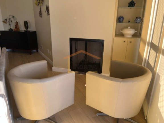 Imagem Apartamento com 3 Quartos à Venda, 145 m² em Santana - São Paulo Imagem Apartamento com 3 Quartos à Venda, 145 m² em Santana - São Paulo