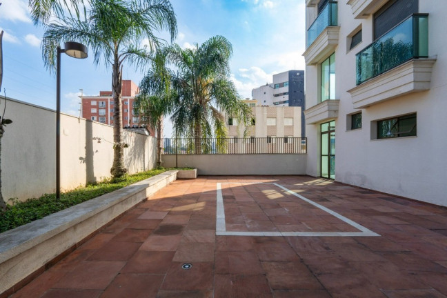 Imagem Apartamento com 3 Quartos à Venda, 126 m² em Vila Clementino - São Paulo Imagem Apartamento com 3 Quartos à Venda, 126 m² em Vila Clementino - São Paulo